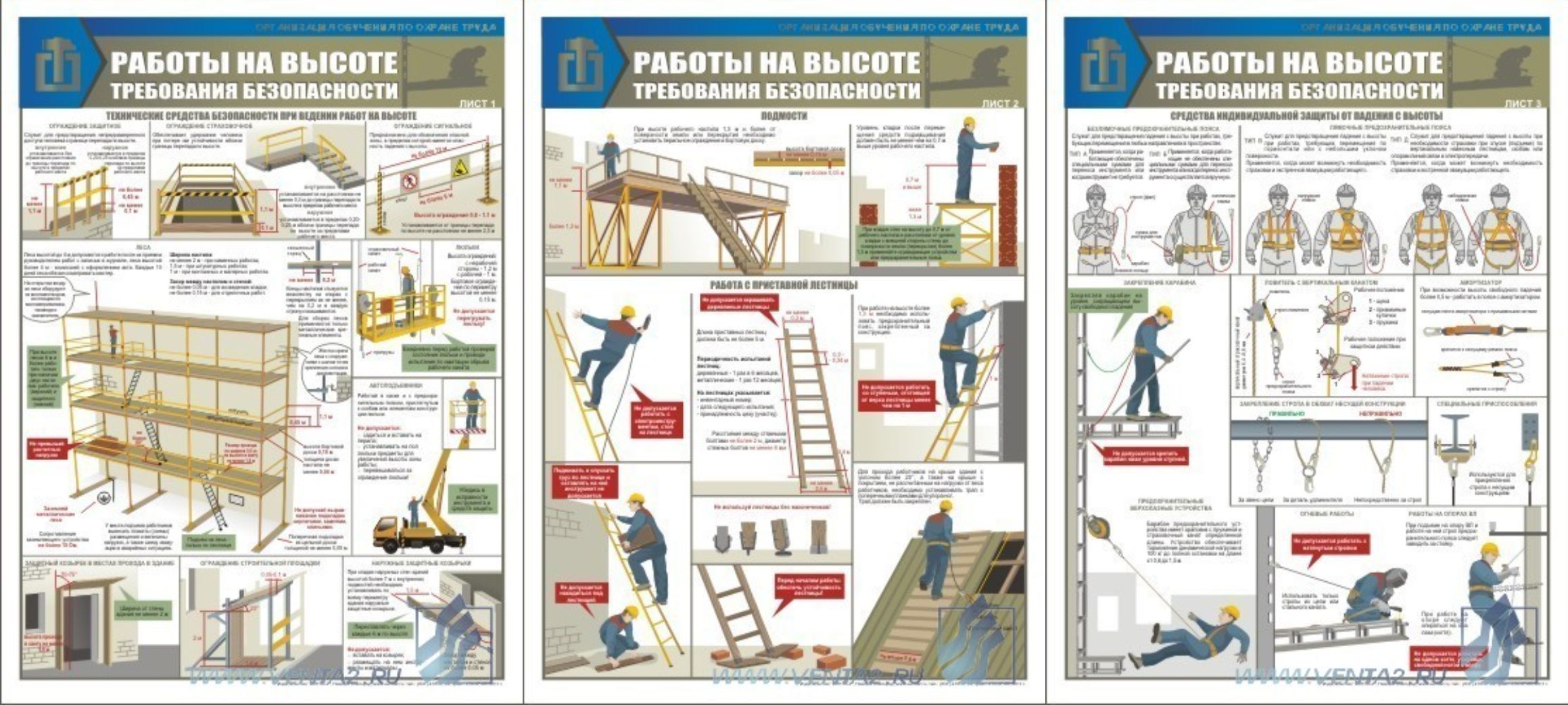 Техника безопасности система